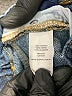 The Children's Place 100% Cotton Blue Jeans Size 4T - photo 4