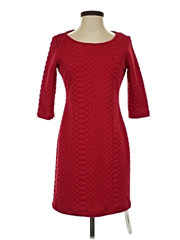 Sharagano Casual Dress (view 1)