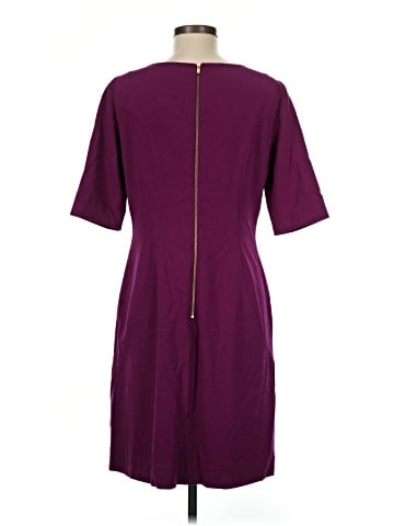 Tahari by ASL Casual Dress (view 2)