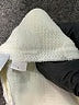 HD in Paris Chevron-herringbone Ivory Formal Skirt Size S - photo 5