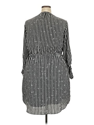 Apt. 9 Casual Dress (view 2)