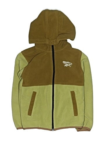Reebok Zip Up Hoodie (view 1)