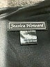 Jessica Howard Solid Black Cocktail Dress Size 8 - photo 7