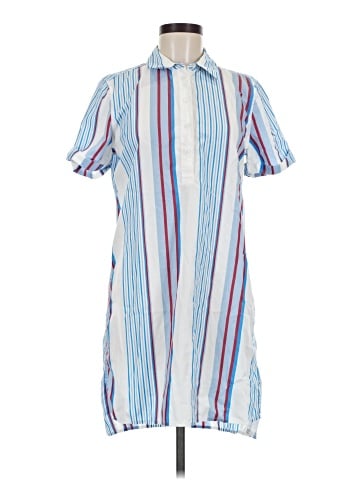 Equipment Casual Dress (view 1)