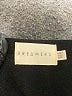Dreamers Black Pullover Sweater Size S - photo 7
