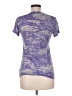 SOFFE Purple Active T-Shirt Size M - photo 2