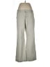Gap Outlet 100% Cotton Solid Gray Khakis Size 12 - photo 1