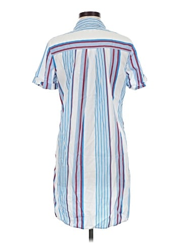 Equipment Casual Dress (view 2)