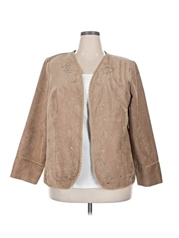 DressBarn Jacket (view 1)