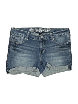 Express Jeans Denim Shorts