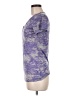 SOFFE Purple Active T-Shirt Size M - photo 5