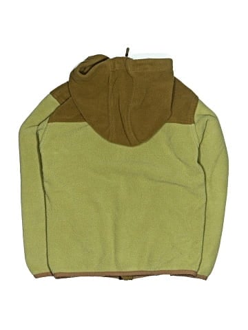 Reebok Zip Up Hoodie (view 2)