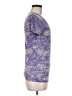 SOFFE Purple Active T-Shirt Size M - photo 4