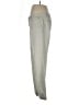 Gap Outlet 100% Cotton Solid Gray Khakis Size 12 - photo 5