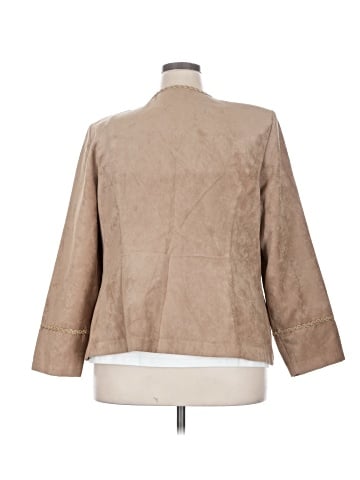 DressBarn Jacket (view 2)