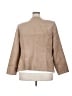 DressBarn 100% Polyester Tan Jacket Size 2X - photo 2