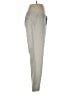 Gap Outlet 100% Cotton Solid Gray Khakis Size 12 - photo 4