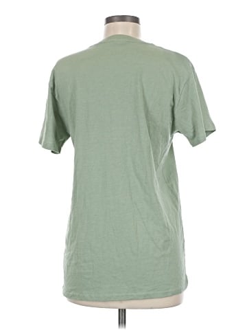 Love in Faith Short Sleeve T-Shirt (view 2)