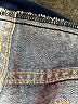 Unbranded Blue Jeans Size L - photo 7
