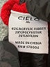 Cielo Red Turtleneck Sweater Size XL - photo 8