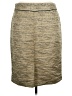 Monsoon Tweed Gold Casual Skirt Size 14 - photo 2