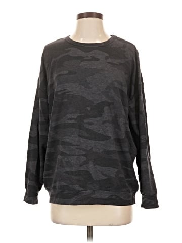 Tuff Athletics Sweatshirt (view 1)
