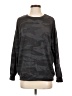 Tuff Athletics Camo Black Sweatshirt Size S - photo 1