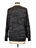 Tuff Athletics Camo Black Sweatshirt Size S - photo 2