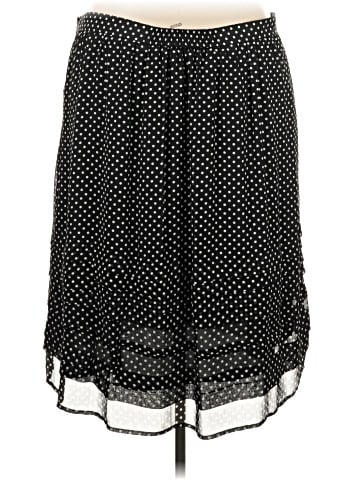 Peter Nygard Casual Skirt (view 2)