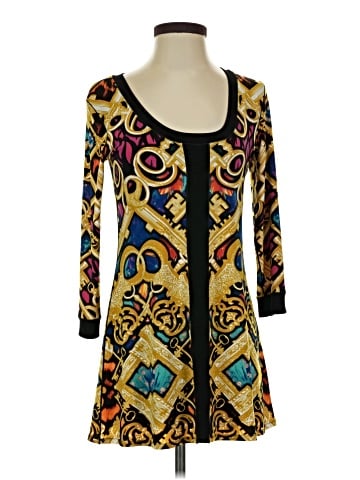Eva Varro Casual Dress (view 1)
