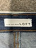 Ann Taylor LOFT Blue Jeans Size 29 waist - photo 7