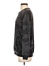 Tuff Athletics Camo Black Sweatshirt Size S - photo 5
