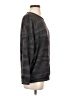 Tuff Athletics Camo Black Sweatshirt Size S - photo 4