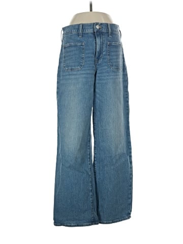 J.Crew Factory Store Jeans (view 1)
