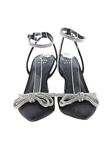 A New Day Heels (view 2)