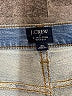 J.Crew Factory Store Blue Jeans Size 32 waist - photo 7