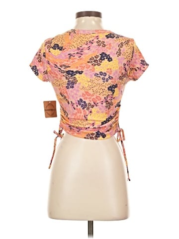 One Step Up Short Sleeve T-Shirt (view 2)