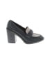 Franco Sarto Black Heels Size 7 - photo 1