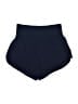 DSG Solid Blue Athletic Shorts Size XS - photo 2