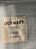 Old Navy Blue Denim Jacket Size S - photo 6