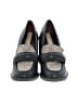 Franco Sarto Black Heels Size 7 - photo 2