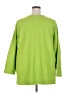 Woman Within Green Pullover Sweater Size 2X - photo 2