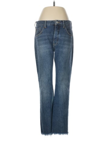 Pilcro and the Letterpress Jeans (view 1)