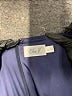 Eliza J Blue Cocktail Dress Size 14 - photo 7