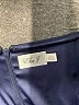 Eliza J Blue Cocktail Dress Size 14 - photo 8