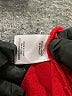 Chenault Red 3/4 Sleeve Top Size 2X - photo 8