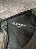 Old Navy Black Long Sleeve T-Shirt Size 5 - photo 3