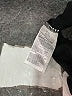 Old Navy Black Long Sleeve T-Shirt Size 5 - photo 4