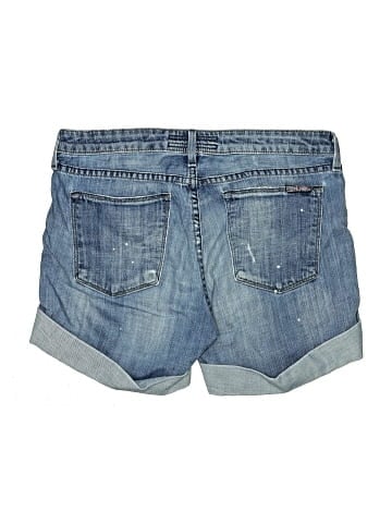 Hudson Jeans Denim Shorts (view 2)