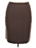 Covington Solid Brown Casual Skirt Size 18 - photo 1
